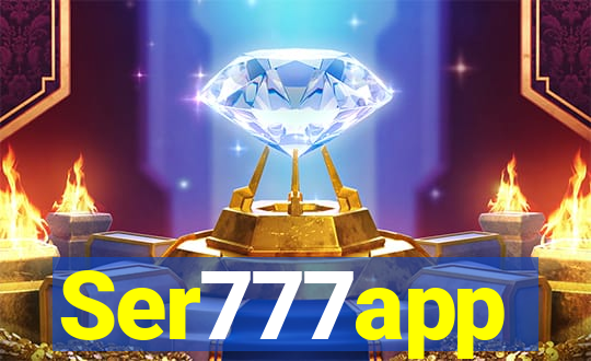 Ser777app