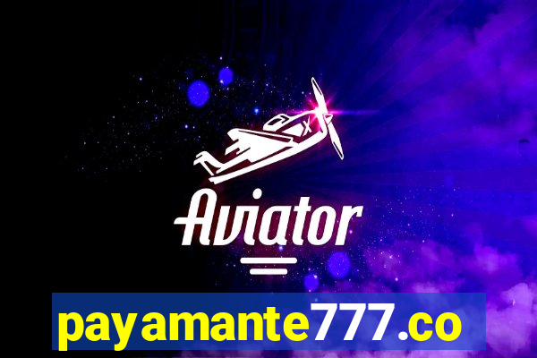 payamante777.com