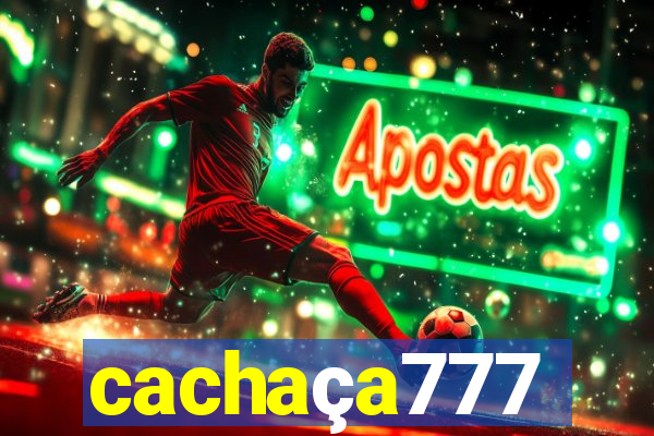 cachaça777