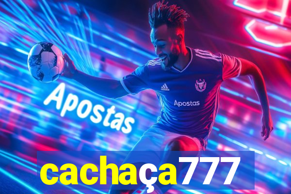 cachaça777