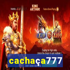 cachaça777