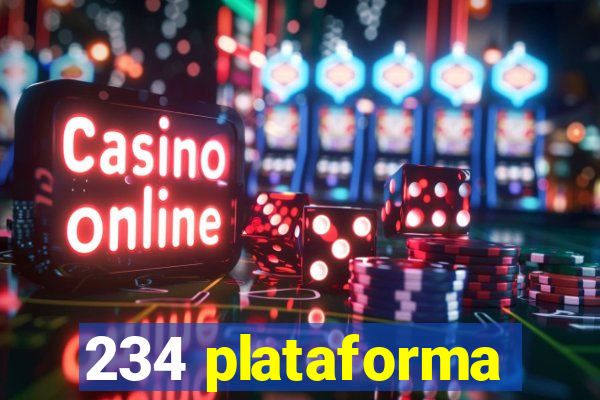 234 plataforma