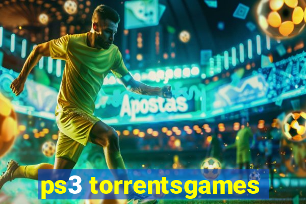 ps3 torrentsgames