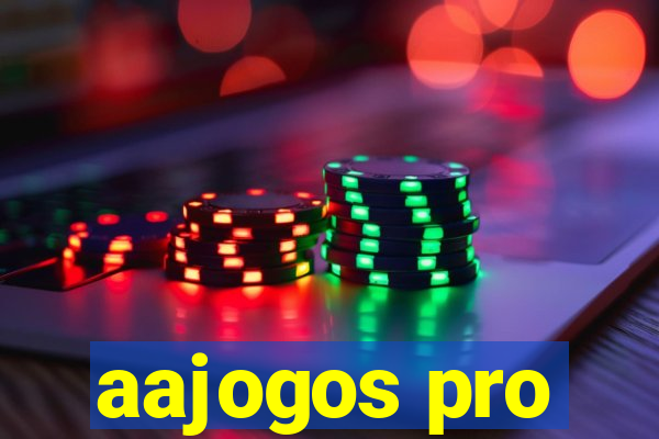 aajogos pro