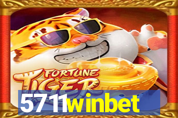 5711winbet