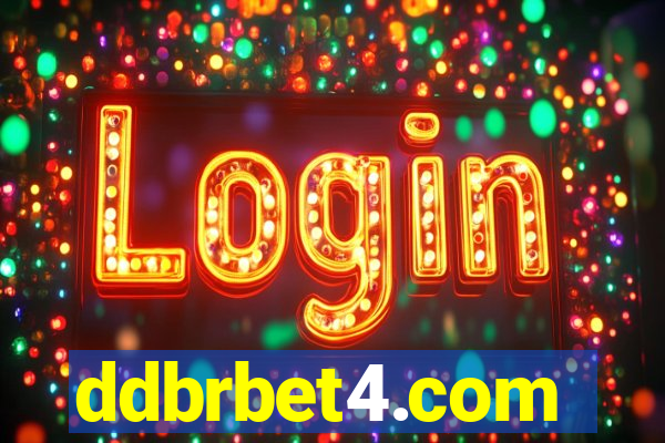 ddbrbet4.com