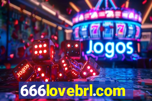 666lovebrl.com