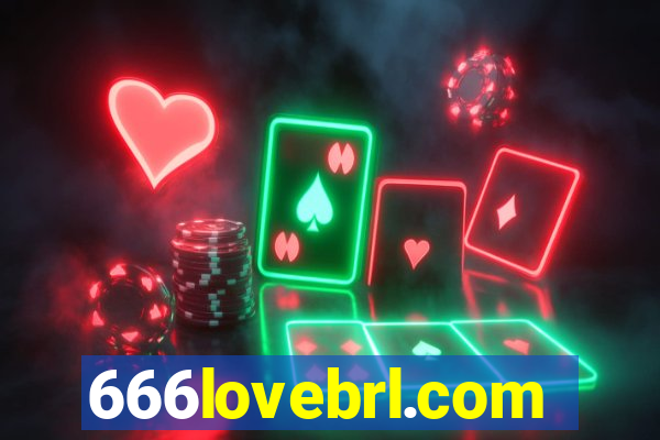 666lovebrl.com