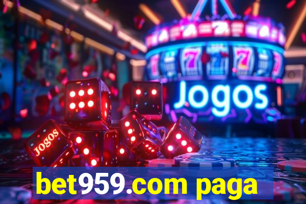 bet959.com paga