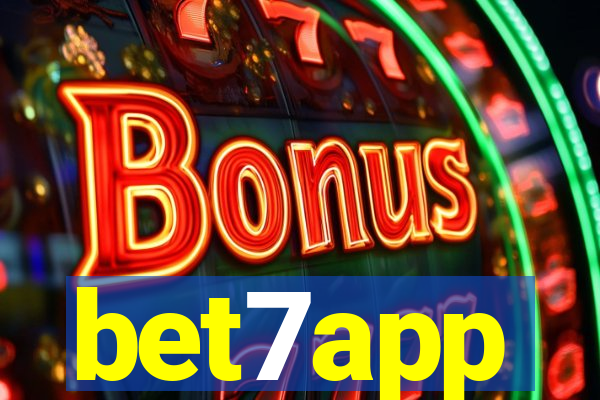 bet7app