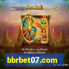 bbrbet07.com