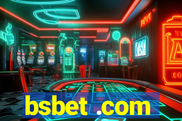 bsbet .com