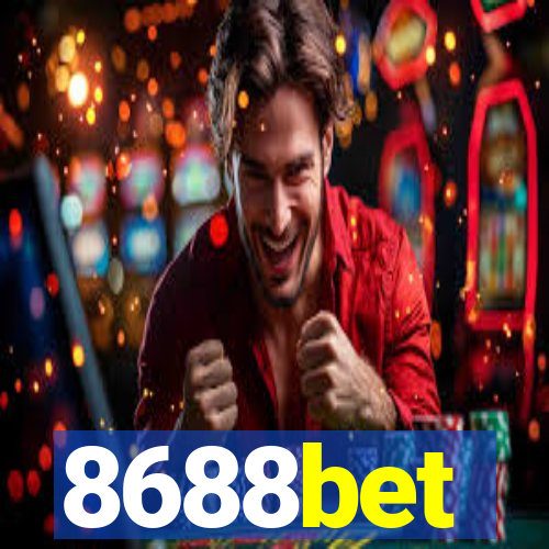 8688bet