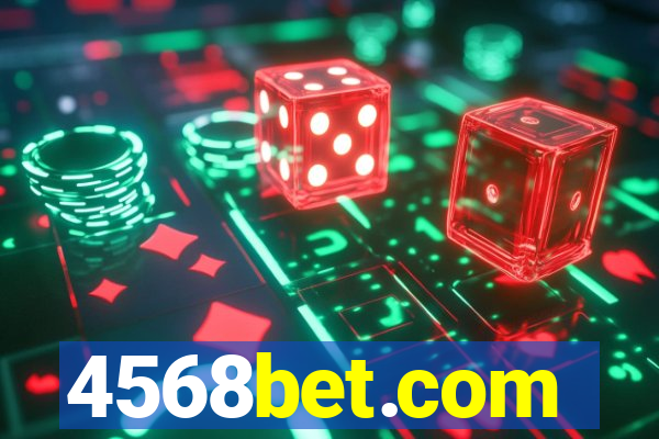 4568bet.com