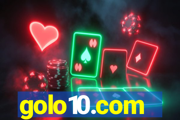 golo10.com