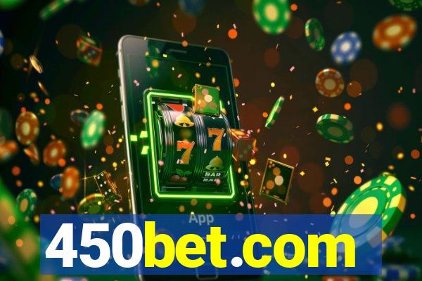 450bet.com