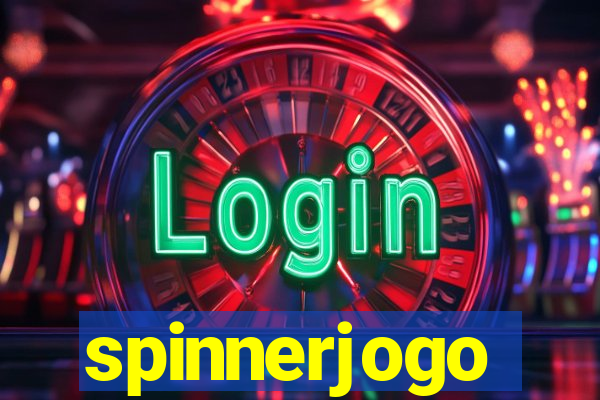 spinnerjogo