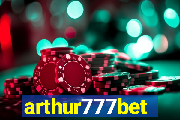 arthur777bet