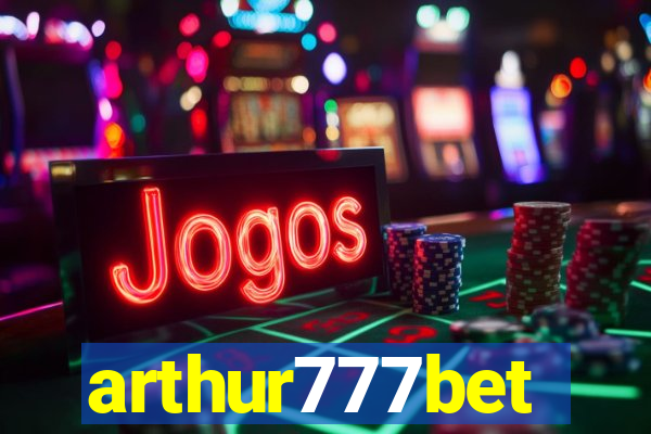 arthur777bet