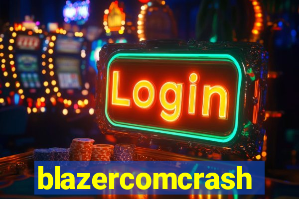 blazercomcrash