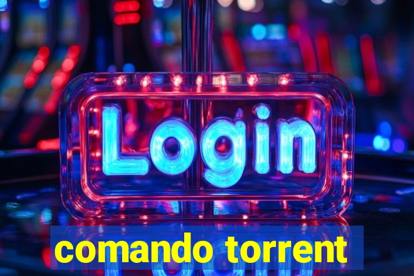 comando torrent