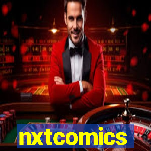 nxtcomics