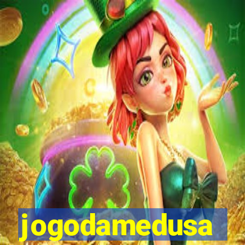 jogodamedusa