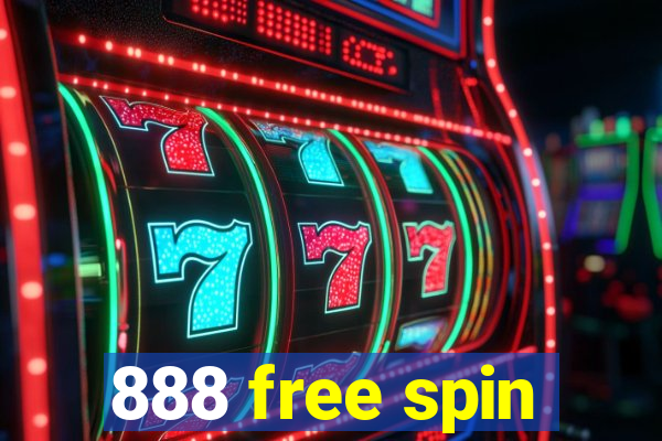 888 free spin