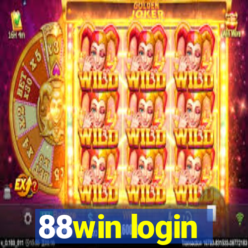 88win login