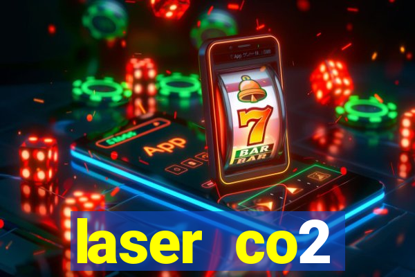 laser co2 frazionato napoli