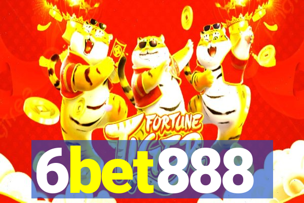 6bet888