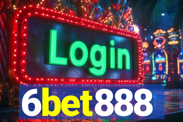 6bet888