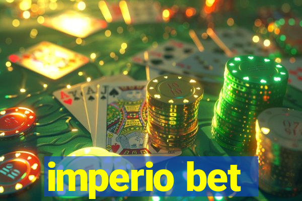 imperio bet