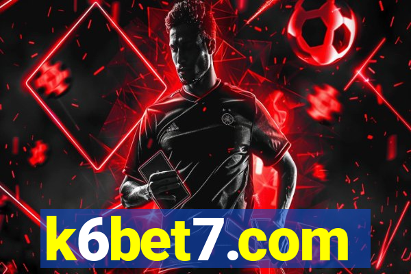 k6bet7.com