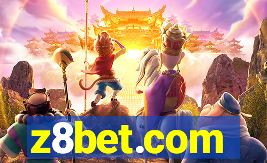 z8bet.com