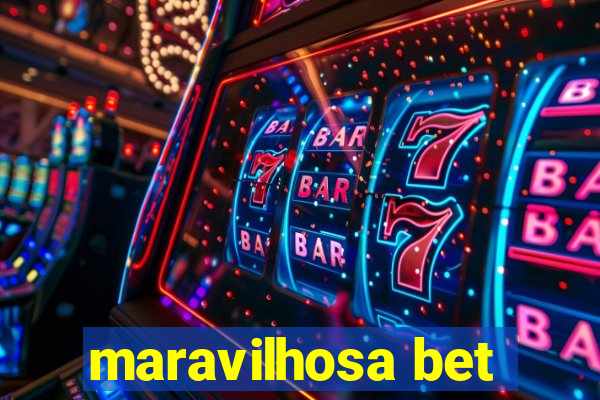 maravilhosa bet