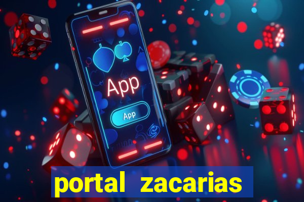 portal zacarias maloqueiro cavando sua cova