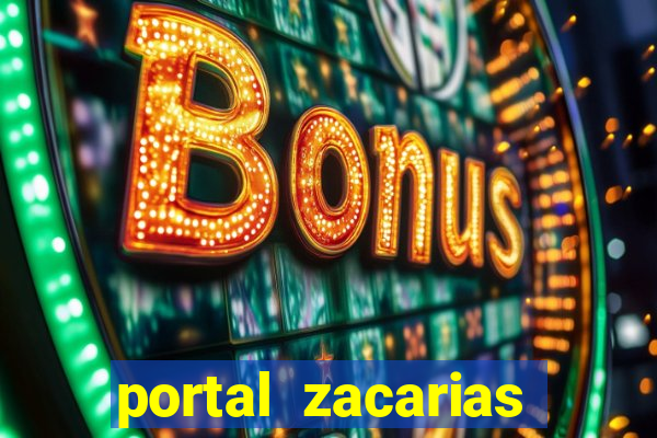 portal zacarias maloqueiro cavando sua cova