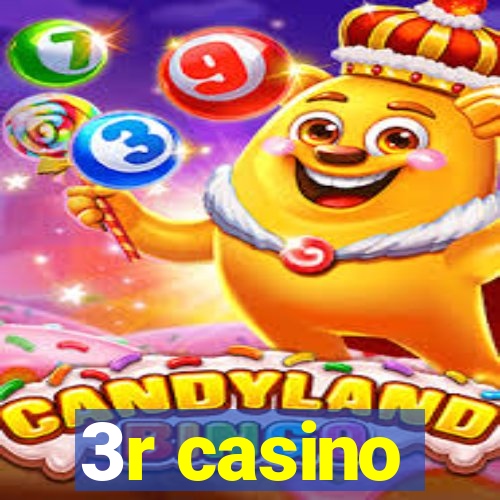 3r casino