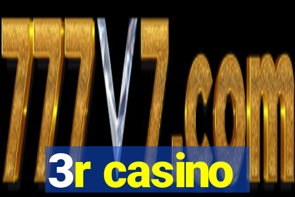 3r casino