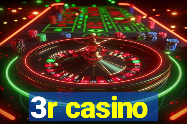 3r casino