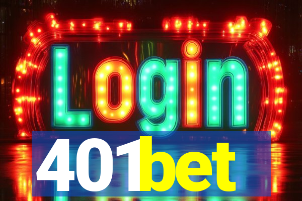 401bet