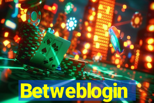 Betweblogin