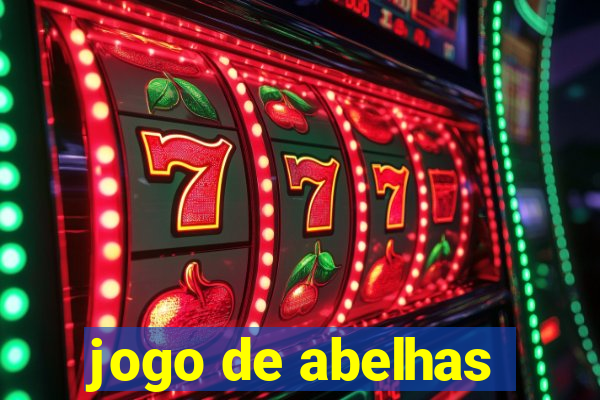 jogo de abelhas