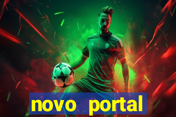 novo portal cruzeiro do sul virtual