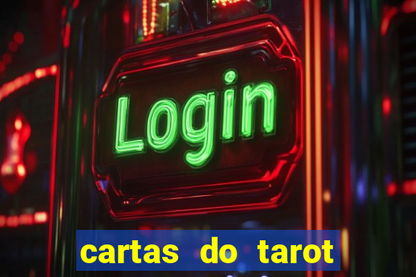 cartas do tarot cigano para imprimir