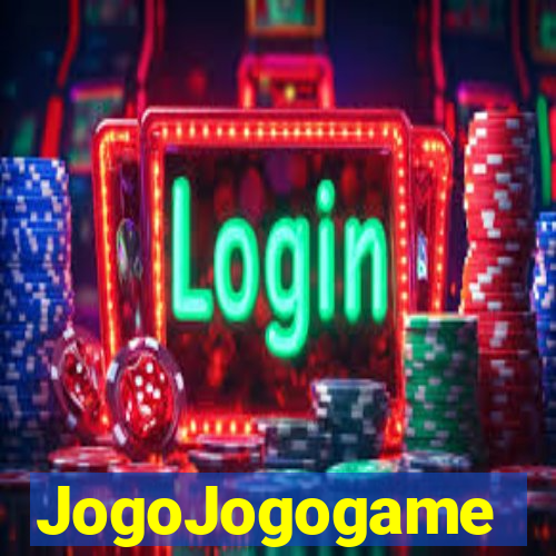 JogoJogogame