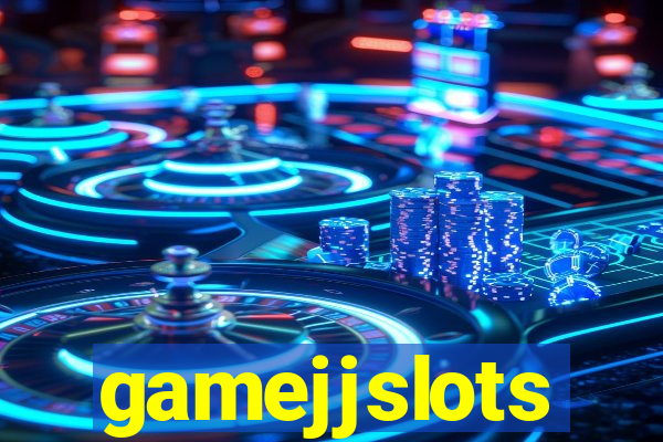 gamejjslots