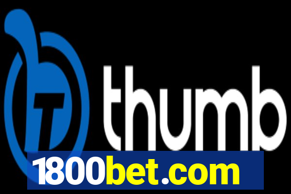 1800bet.com