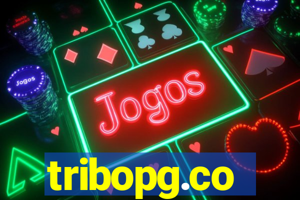 tribopg.co